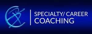 Specialty Career Coaching banner