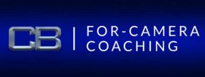 For-Camera Coaching banner