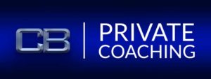 Private Coaching Banner