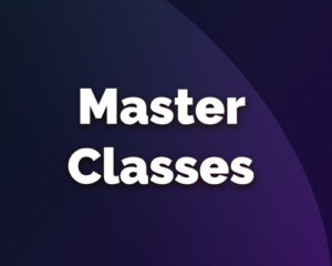 Master Classes Card