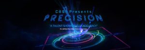 Precision Showcase Banner