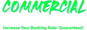 Commercial Acting Class