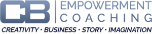 Empowerment coahcing logo dark