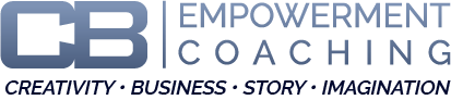 Empowerment coahcing logo dark
